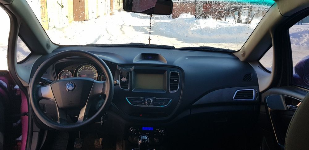 Продам Джилі в гарному стані