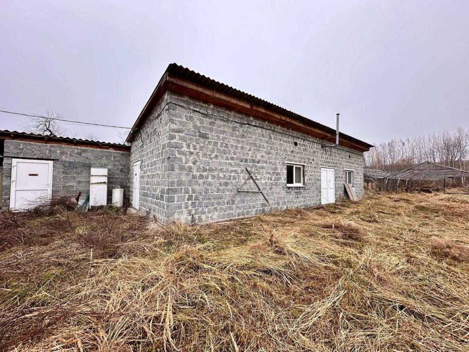 Земля, с.Подорожнє, Стрийський р-н, Львівська область