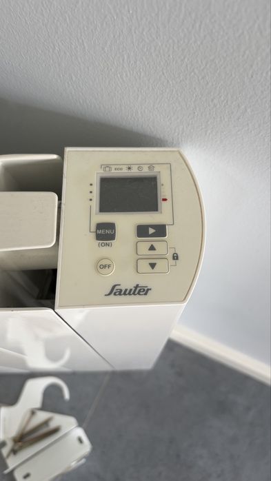 Aquecedor Ceramico  2000w