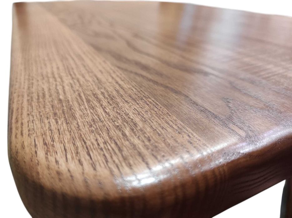 Стіл дерев'яний з Ясеню Стол из Ясеня Деревянный стол 60 70 80 90 100