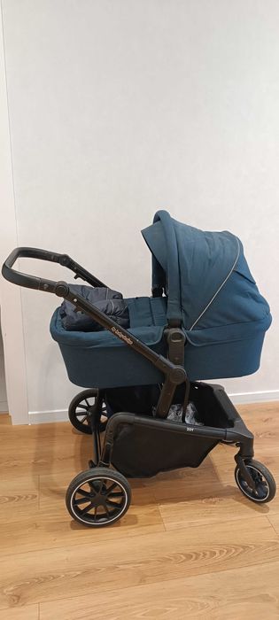 Дитячий візок 2в1 BabyDesign