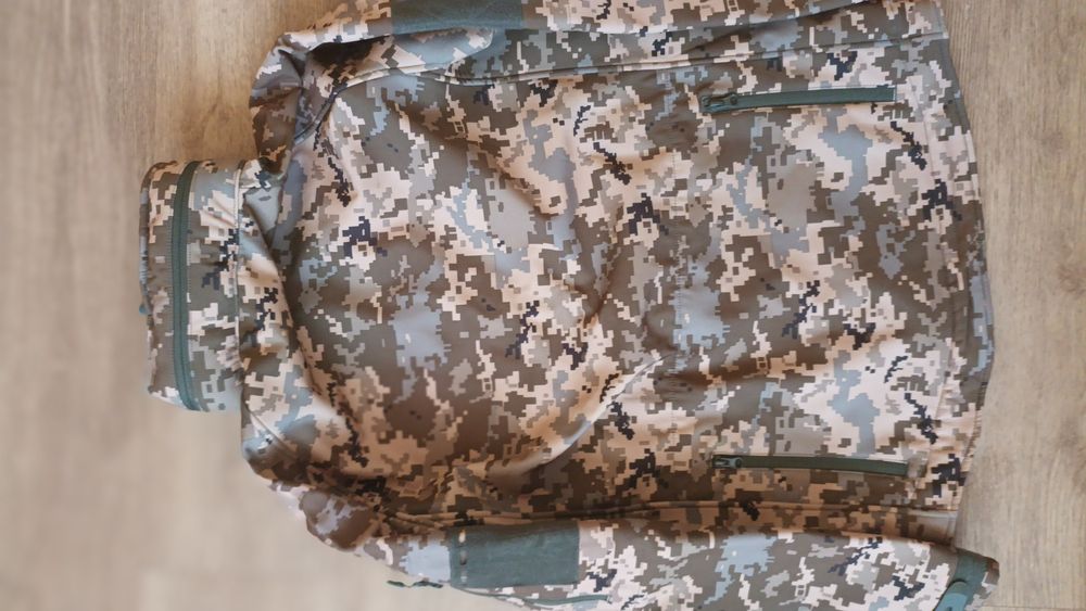 Куртка Softshell