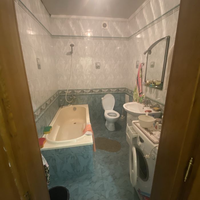 Здам в оренду двокімнатну квартиру