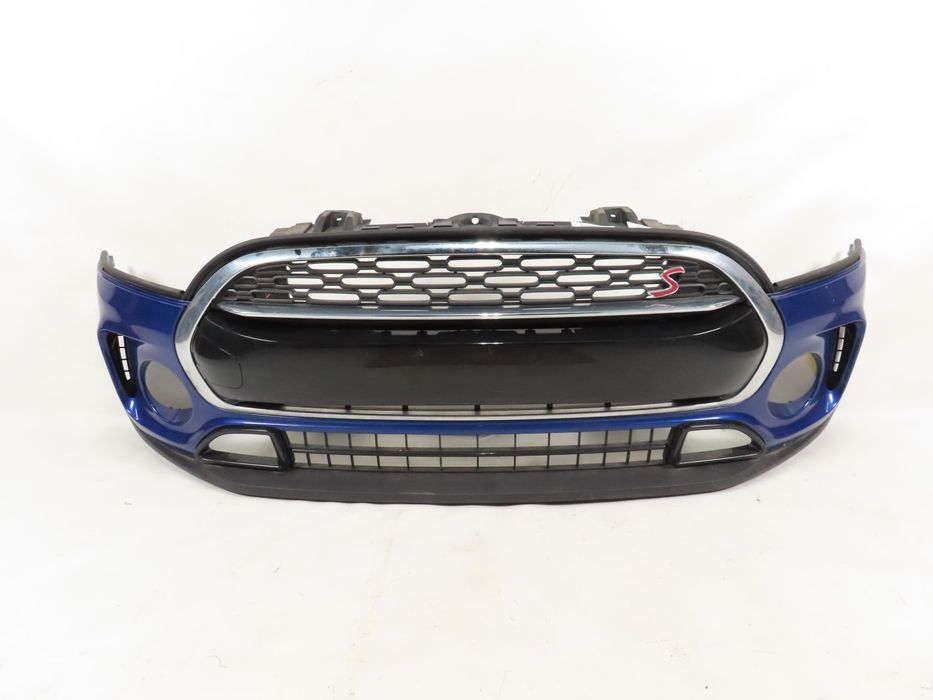 Conjunto Parachoques / Kit Cooper S Mini Mini Clubman Ref: 0017346