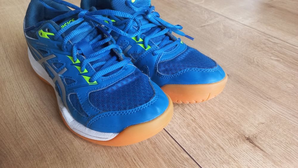 Asics Upcourt4 buty sportowe roz.37,5