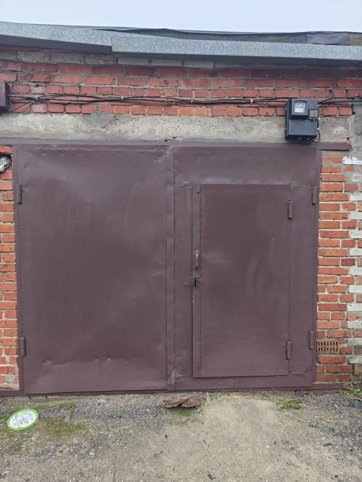 продажа                                        гаража   (Ле