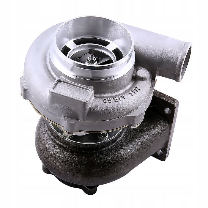 Turbo Gt30 Turbina 400-500Km .76 .37 / Garrett