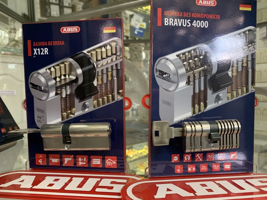 Замки, ручки дверные, петли, цилиндры