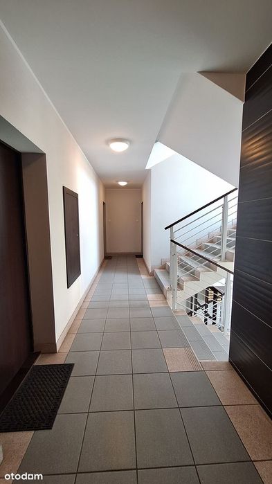 3 pokoje -winda, słoneczny balkon