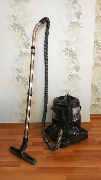 Odkurzacz Rainbow E2 Blue + Power Nozzle E2 Blue