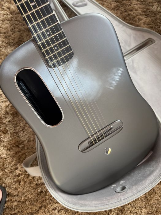 Guitarra Lava Me 3 { 38 )