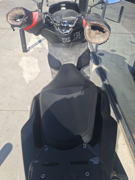 Honda PCX 125 | Maio 2023 | Michelin Novos | Excelente Estado