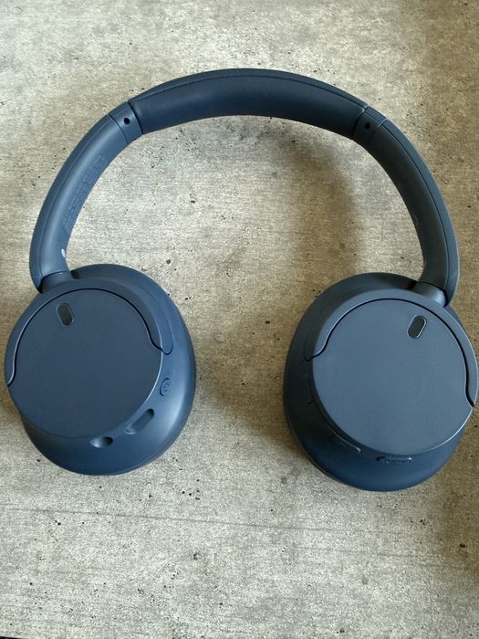 Sluchawki SONY WHCH720NB ANC