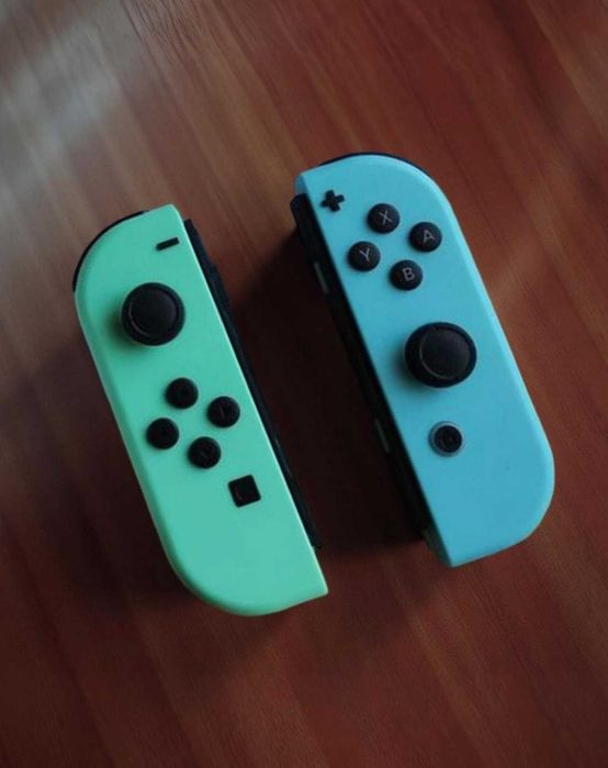 Контроллери для nintendo switch бездротові ігрові контроллери