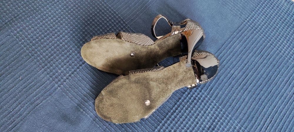 Buty Tango Darcos damskie Cupido 37 38