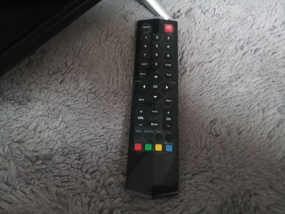Sprzedam telewizor tcl