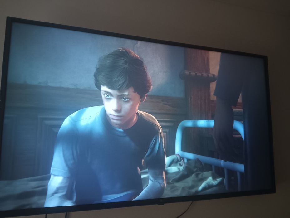 Vendo ou troco PS4 PRO Edição Limitada The Last Of Us Part 2