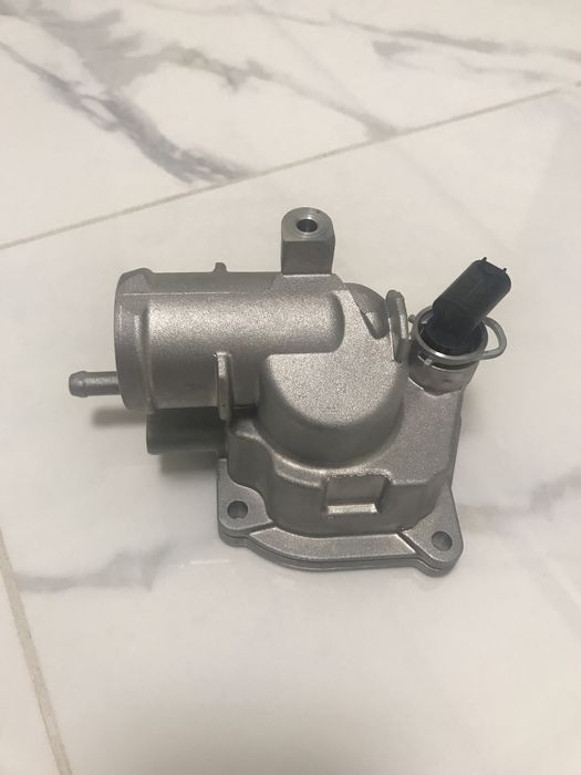 Термостат на Sprinter