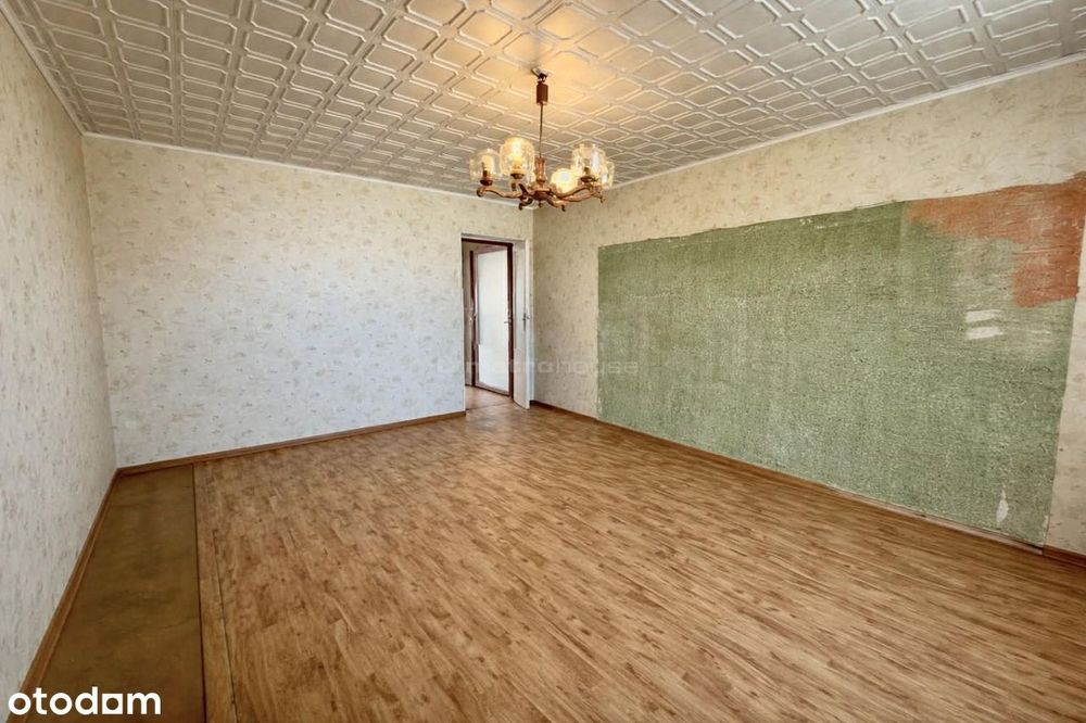 CHWAŁOWICE, balkon, do własnej aranżacji