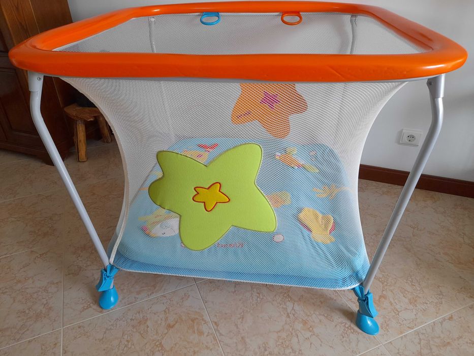 Parque Infantil Brevi