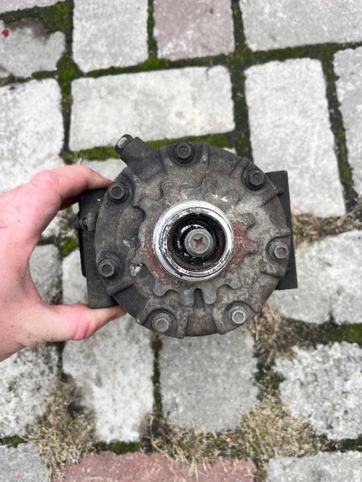 Компресор кондиціонера Kia ceed, Hyundai i30