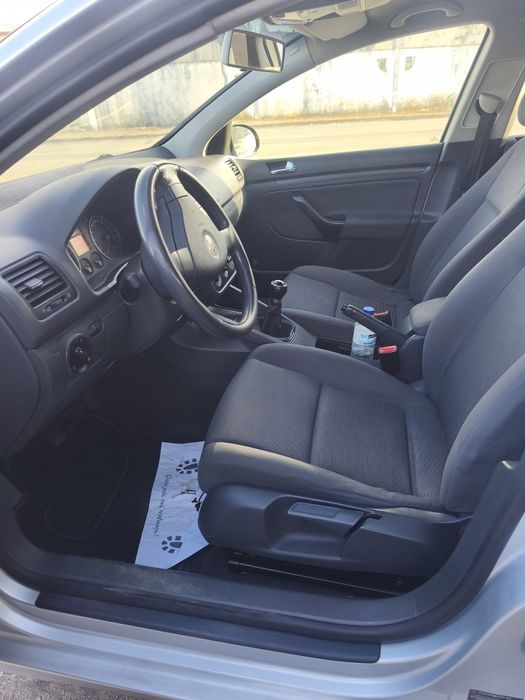Vw Golf 1.9tdi 105cv