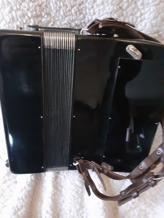 Akordeon guzikowy FIONETTA 96