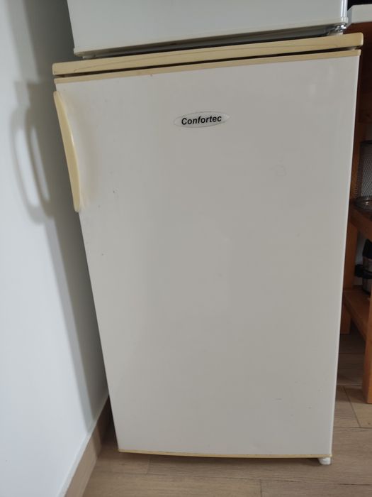 Arca de 3 gavetas Confortec