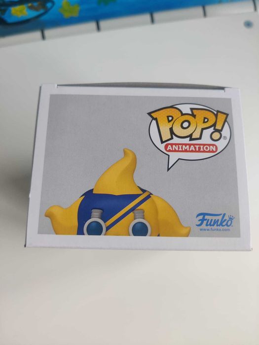 Sniper King Funko POP [special edition] #1514