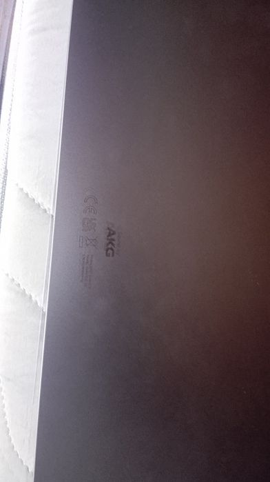 Tablet Samsung s9 fe+