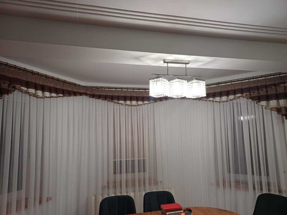 firany RÓŻNE sprzedam