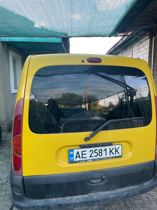 Продам автомобіль