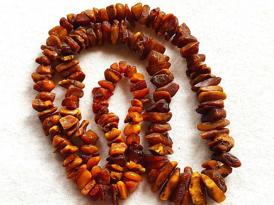 Nasza perełka Bałtycka  amber, jantar, bursztyn