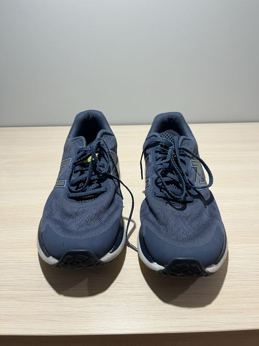 New Balance Fresh Foam 680