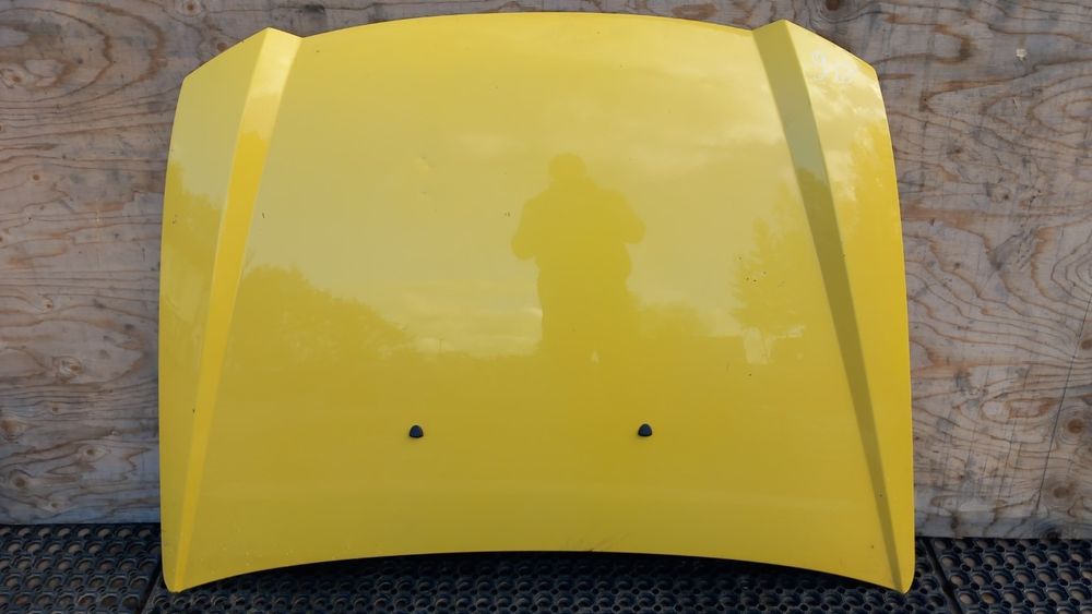 Fiat Stilo Maska 258/B 3D