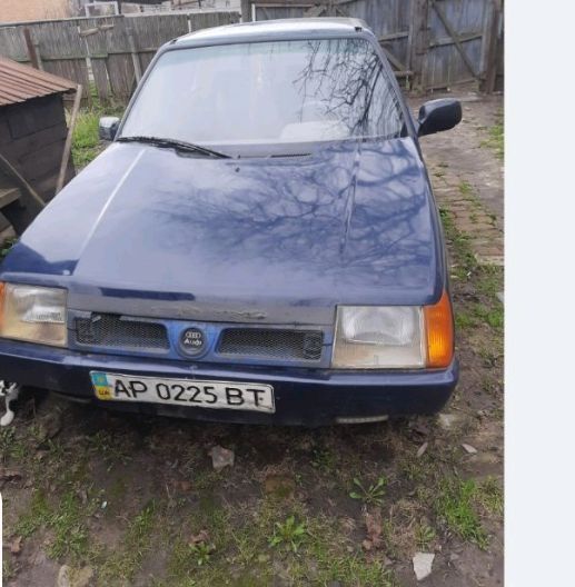 Заз Славута продаю