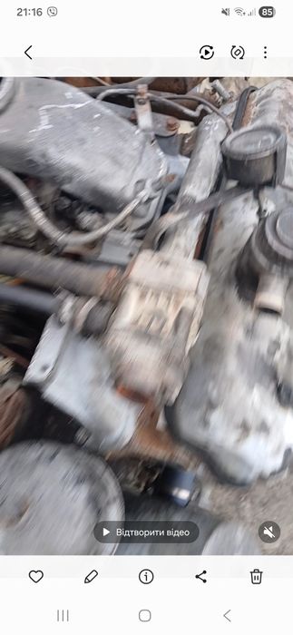 Ямз 236 турбо не 2.