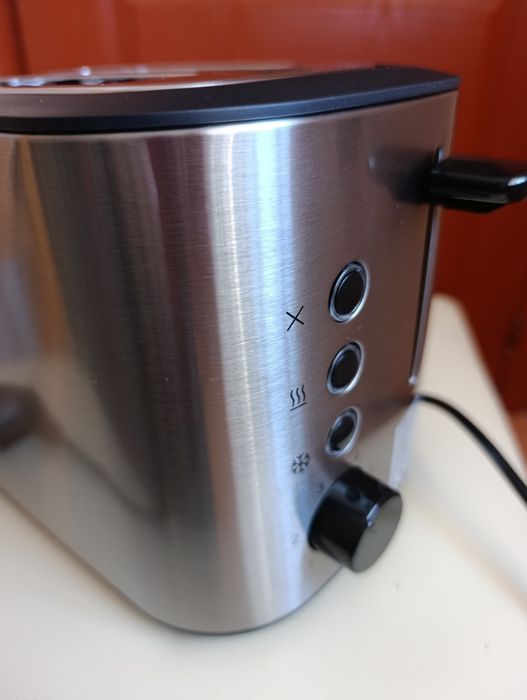 Продам новий тостер