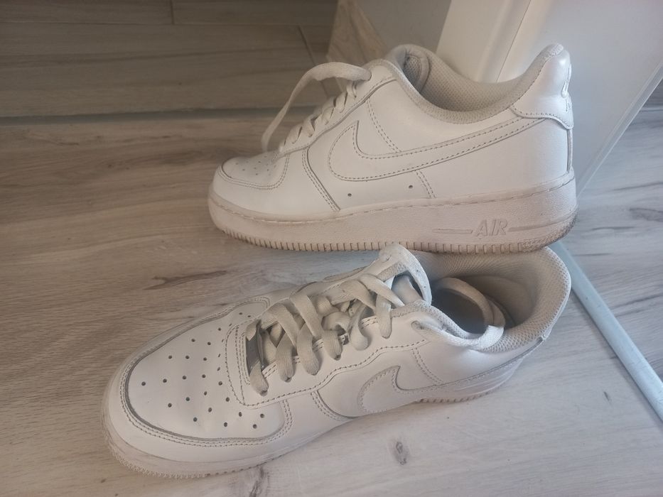 Nike air force 1 07 rozmiar 39