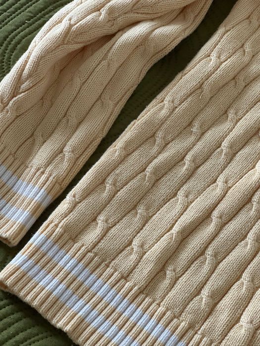 Fred Perry Sweater, XL, Very Good Condition