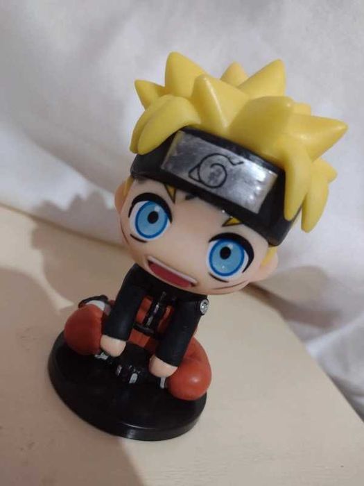 Usumaki - Naruto