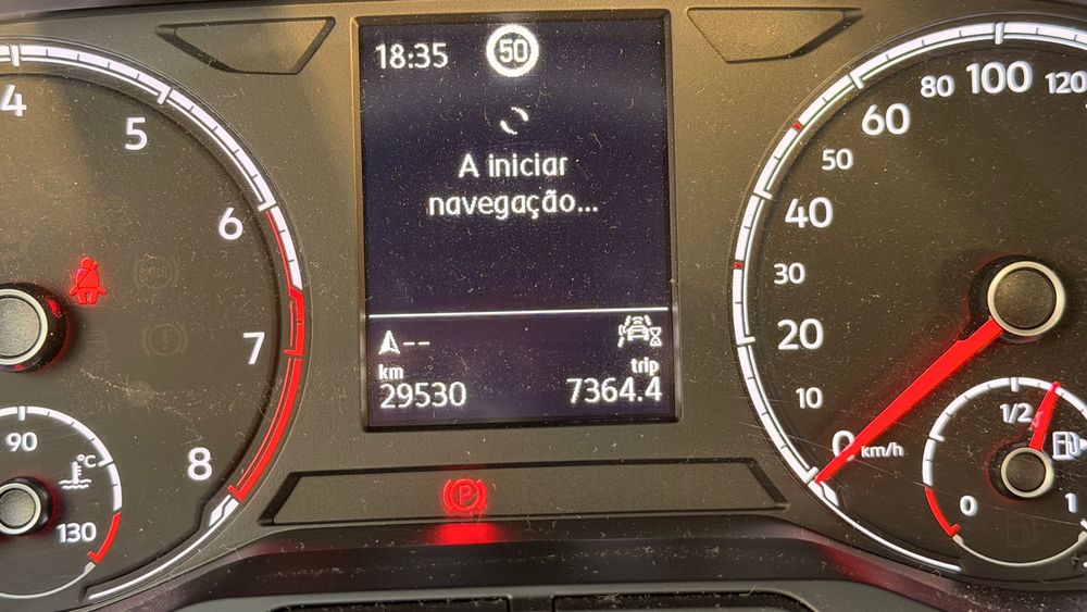 Volkswagen T-Cross 2021 29.000km VNGaia