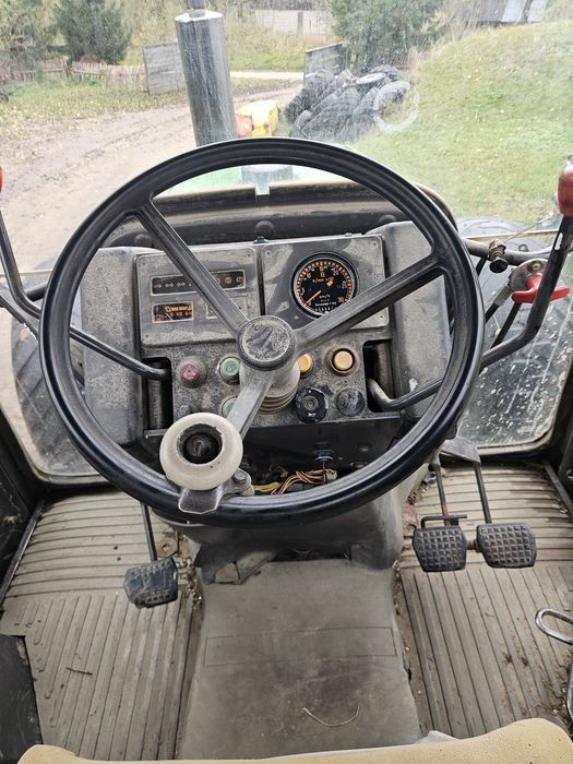 John Deere 3100, renault ceres