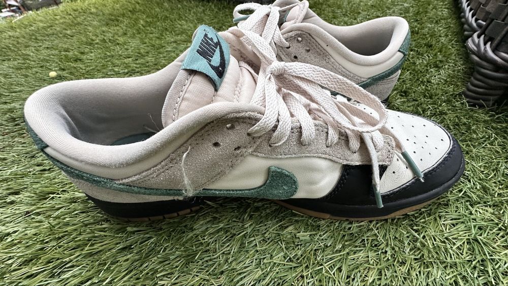 Nike Sportswear Dunk unisex roxmiar 43