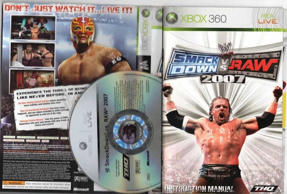 Jogos PC e DVD (venda em separado)