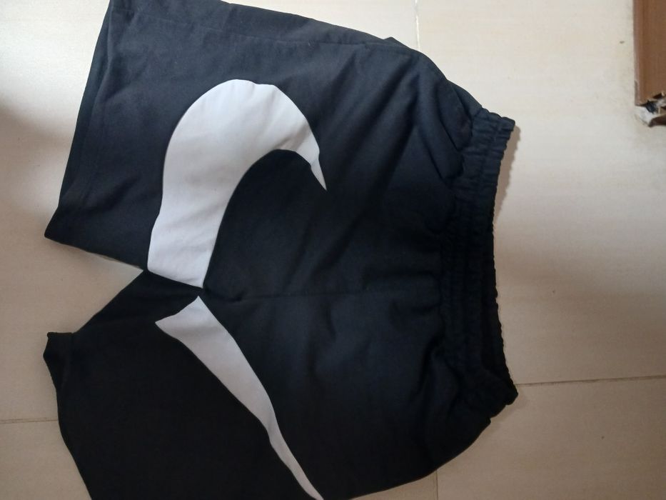 Шорты nike размер L