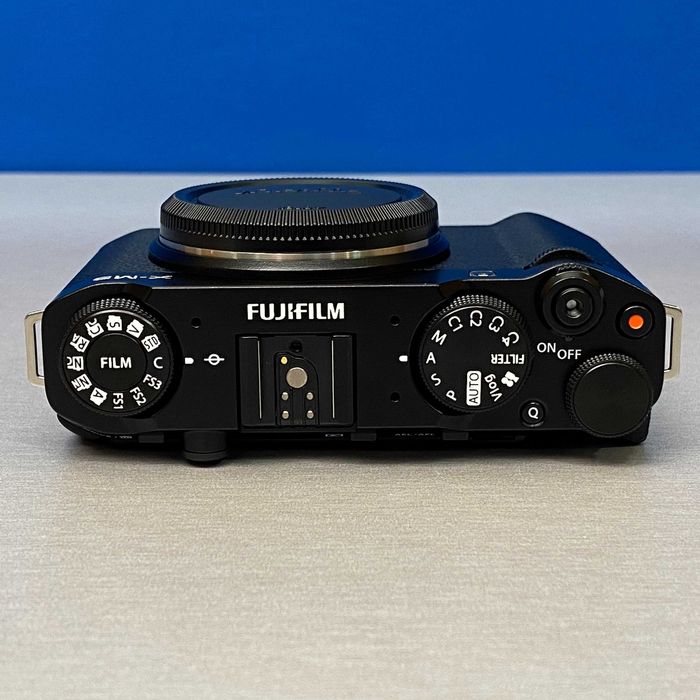 Fujifilm X-M5 (26.1MP) + XC 15-45mm PZ | NOVA | 3 ANOS DE GARANTIA