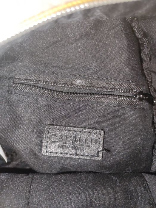 Plecaczek miś Capelli