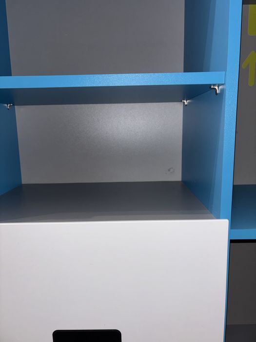 Regał Meblik seria LOL