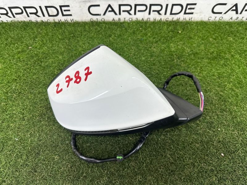 Зеркало правое AUDI Q5 FY 2.0 DAYB 2018